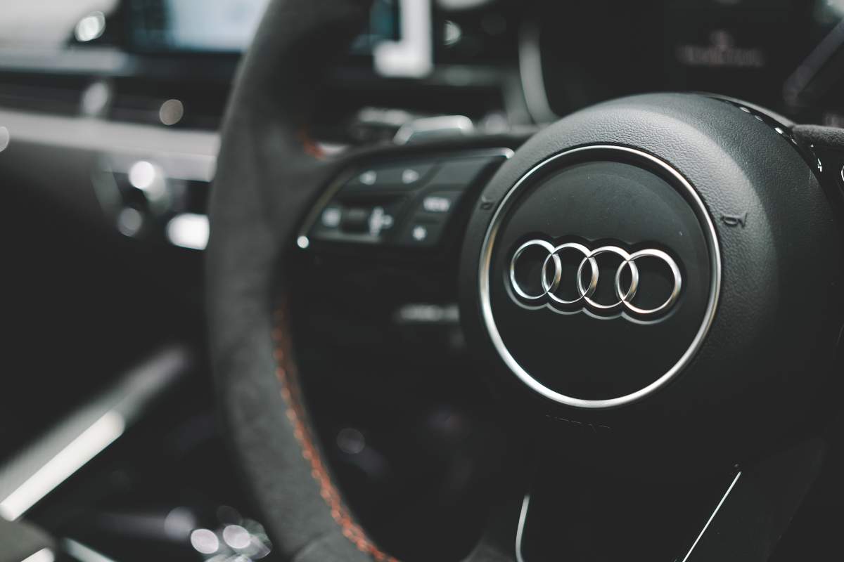L'Audi che ha rivoluzionato il mondo dell'auto: era avanti di 40 anni, hanno copiato tutte lei
