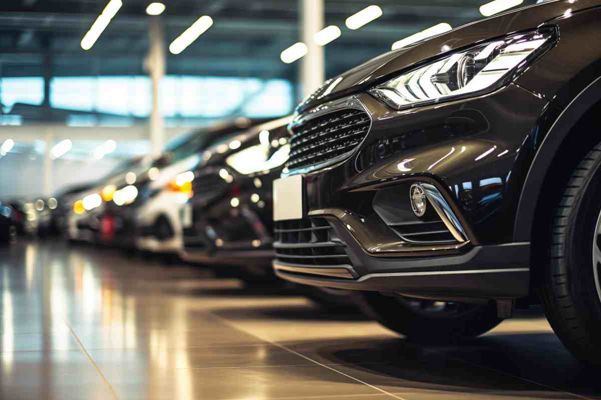 Quali sono le auto che si svalutano meno? Queste quelle da comprare