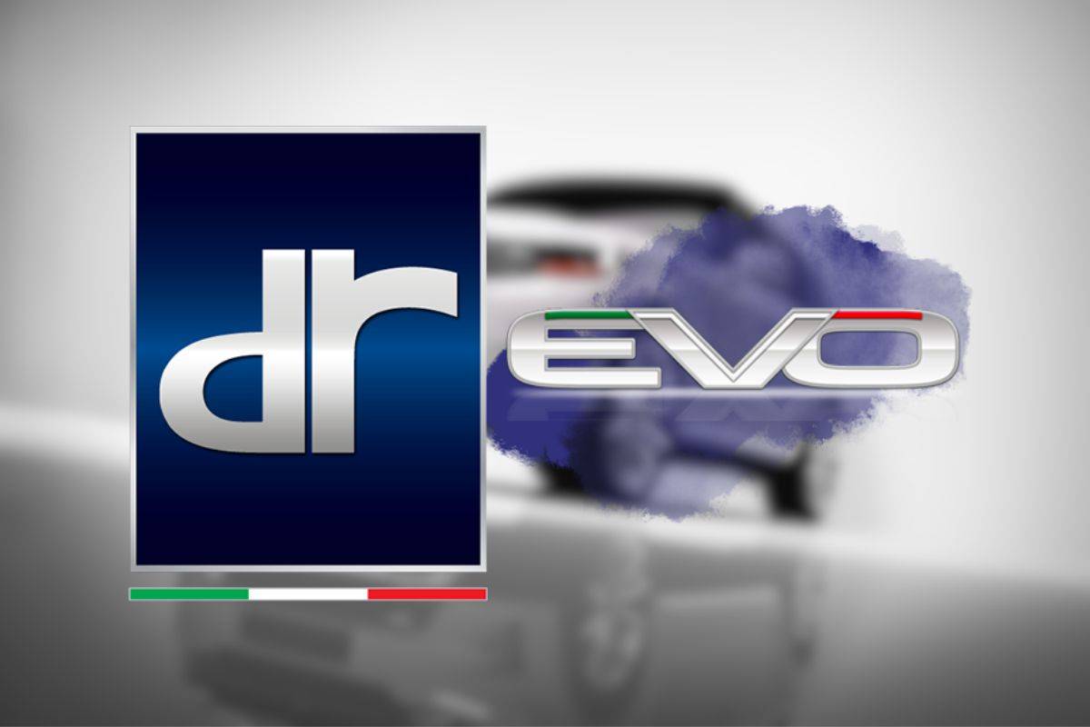 Che differenza c'è tra la DR e la Evo? Ecco come stanno le cose