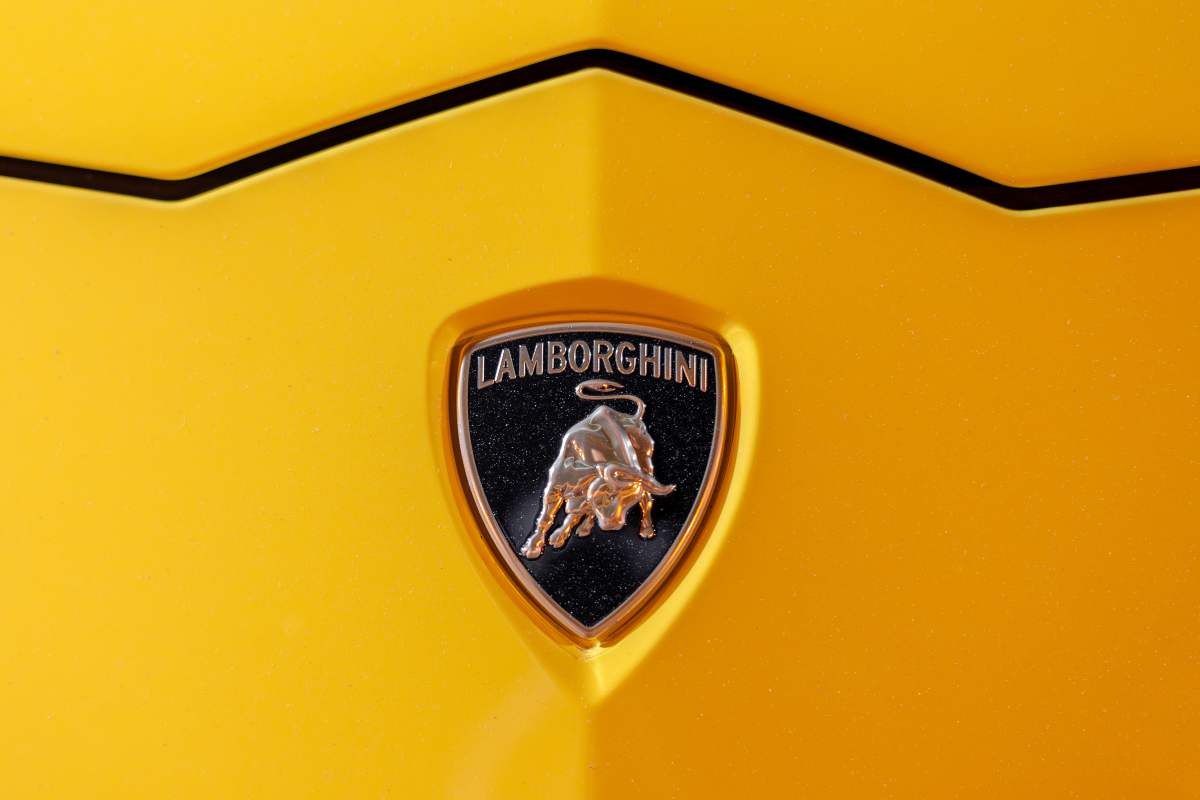 Lamborghini, vendita record: milioni di euro per una delle più rare al mondo