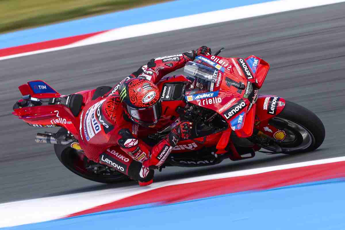MotoGP, passo indietro clamoroso