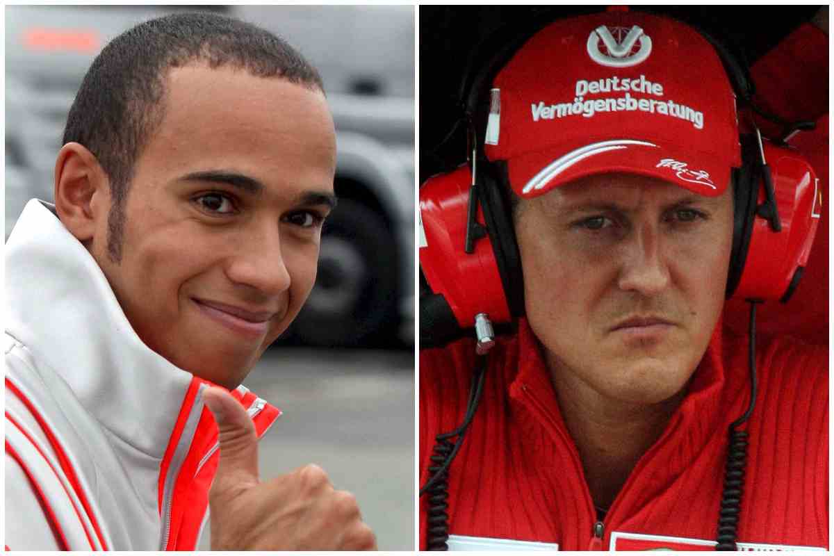 Hamilton, altro record storico frantumato