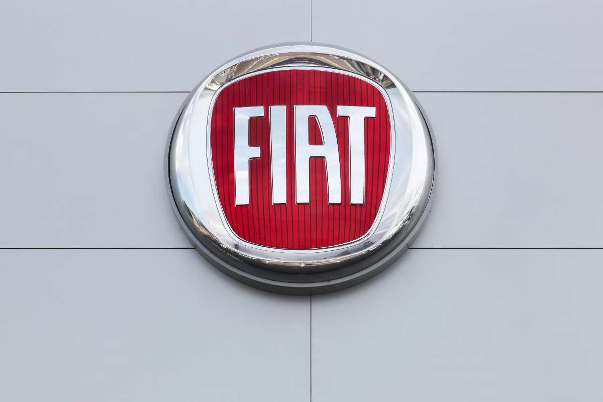 FIAT stop produzione