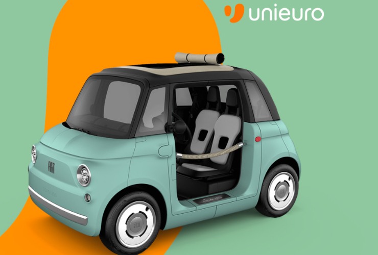 Offerta bomba FIAT