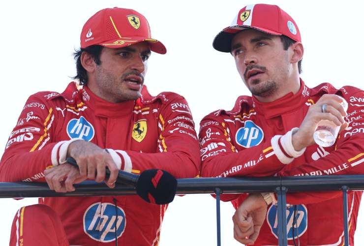 Ferrari, primato da vero top team
