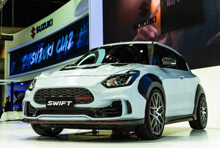 Consumi, le auto migliori 