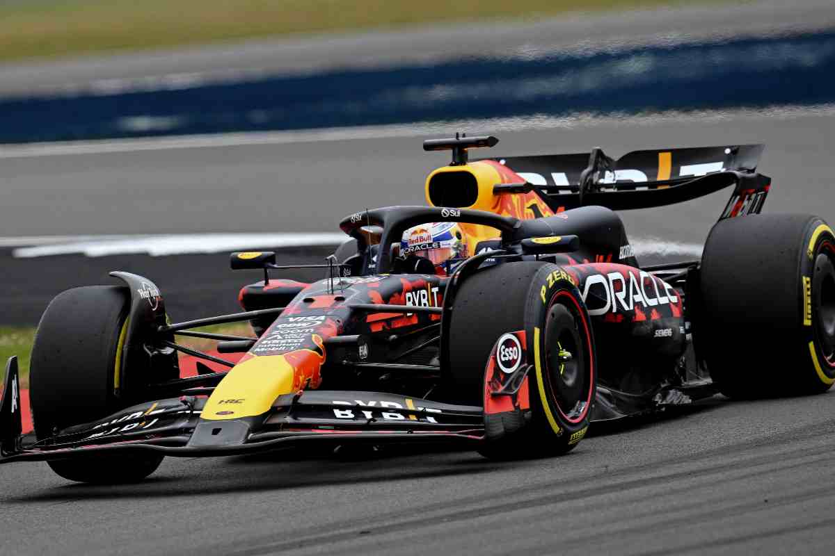Verstappen Ferrari indiscrezione
