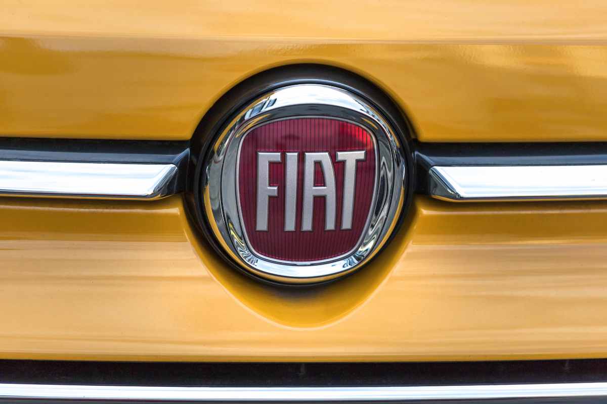 FIAT, altro che Panda l'entry level diventa lei: ora tua a 39 euro al mese e la vendono ovunque