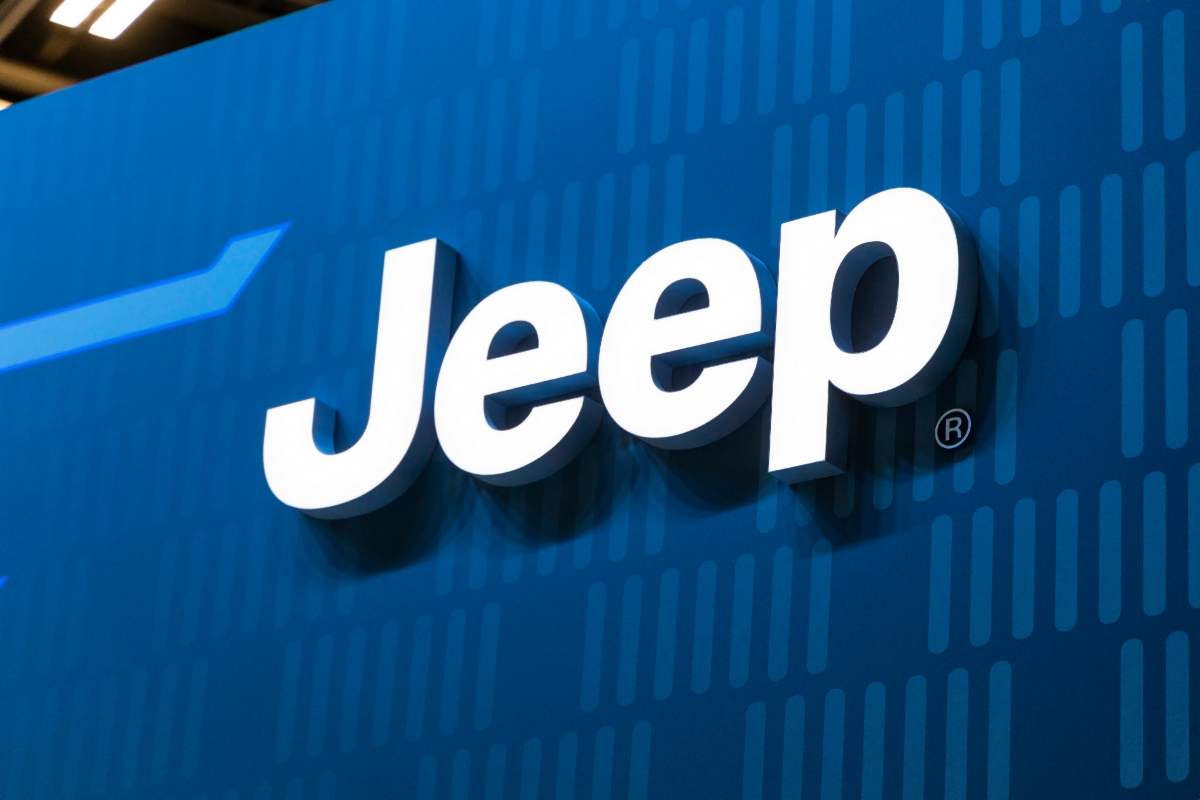 Jeep, ecco il primo modello a basso costo: costerà quasi come una Dacia