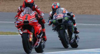 Dalla Yamaha la stoccata alla Ducati: svelato uno dei “segreti” del successo della Desmosedici