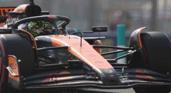 F1 GP Abu Dhabi, Gara: Norris regala il titolo costruttori alla McLaren, la Ferrari cede con onore