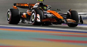 F1 GP Abu Dhabi, Qualifiche: pole da urlo di Norris, Leclerc sbaglia