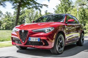Alfa Romeo situazione preoccupante
