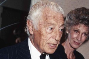 Gianni Agnelli all'asta tre modelli