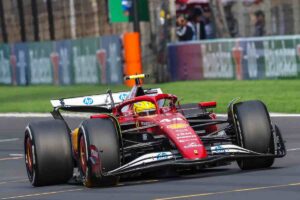 Ferrari, trovata una soluzione al problema? Cosa dovranno fare in Giappone per tornare al vertice