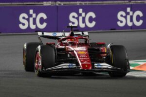 F1, Red Bull e Ferrari in affanno