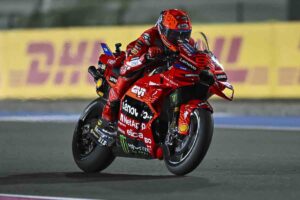 Marquez il più forte di sempre