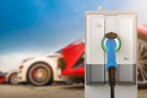 Le auto elettriche rimangono proibitive