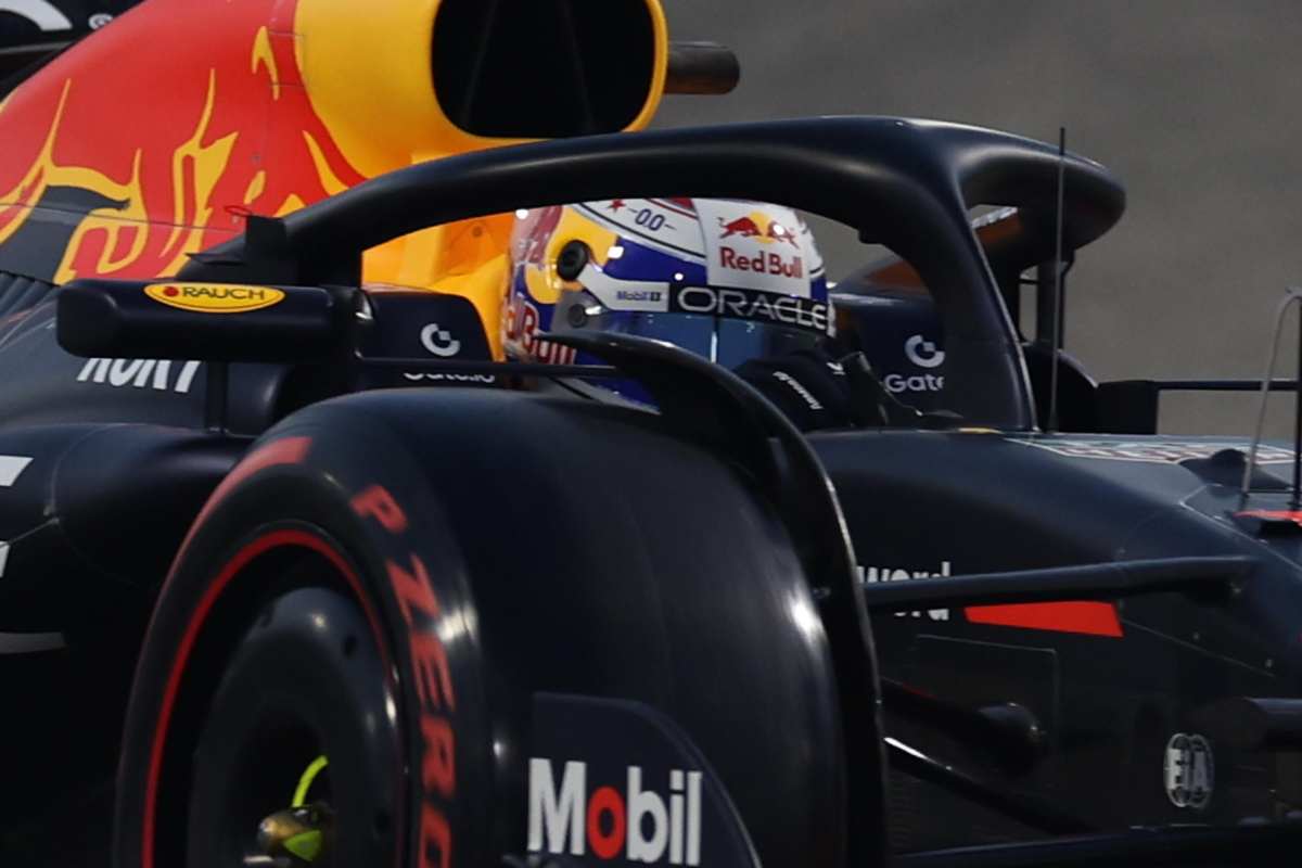 Red Bull e Ferrari in affanno