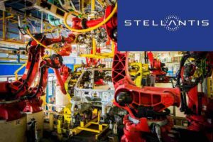 Stellantis, crolla in borsa: il calo di consegne è spaventoso