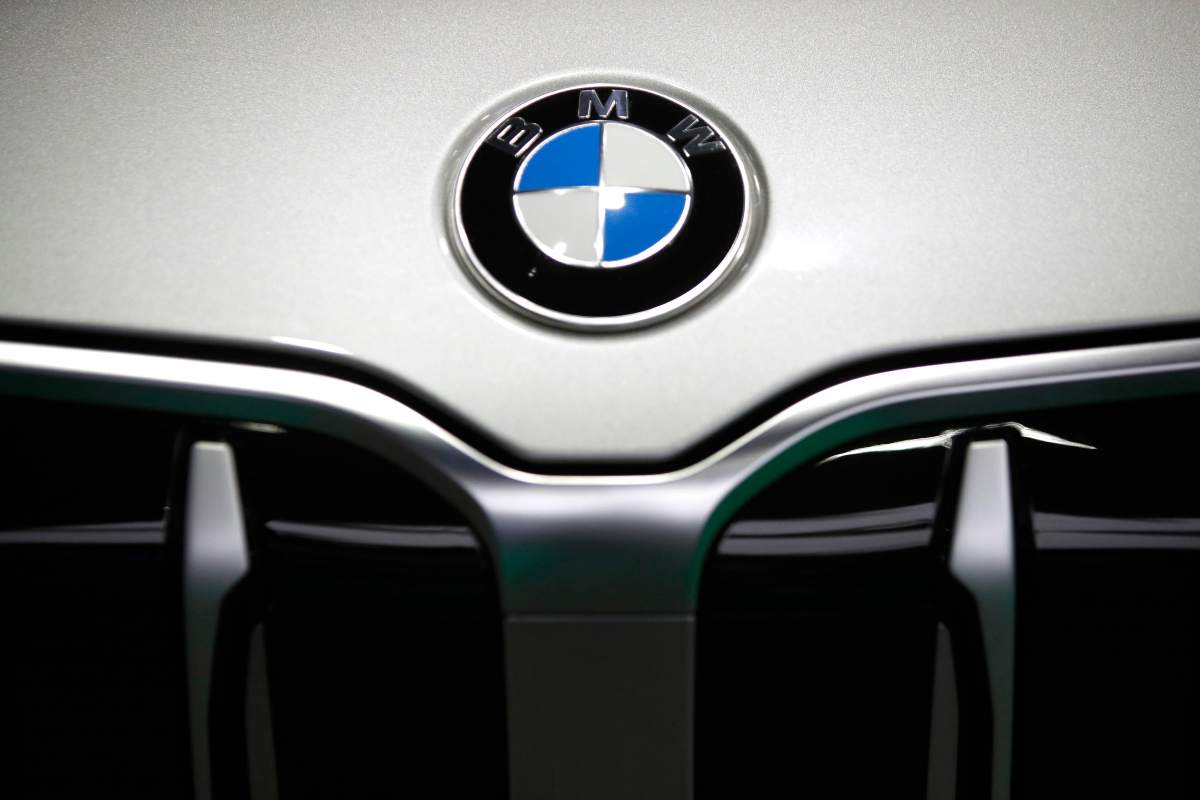 BMW rivoluzionerà il proprio design