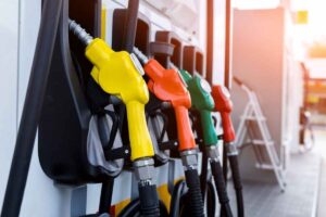 Carburante novità accise