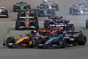 Crisi Formula 1