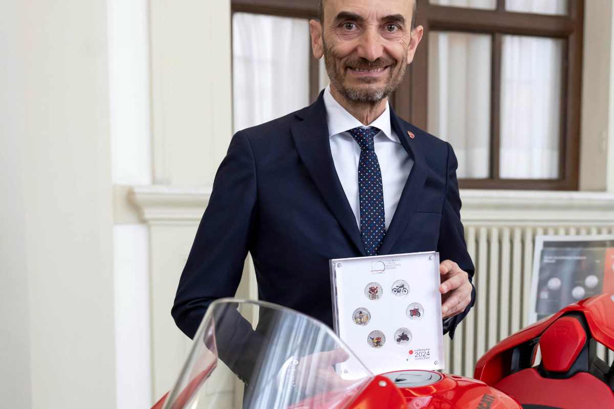 La critica di Domenicali a Marc Marquez