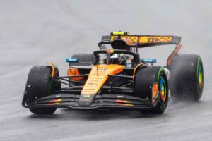 F1 Lando Norris vince a fortuna