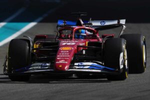 La Ferrari prepara il colpaccio? All-in sulla SF-25, arriva la rivoluzione ad un dettaglio della vettura