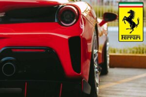 Cosa c’è dietro al progetto della prima Ferrari elettrica