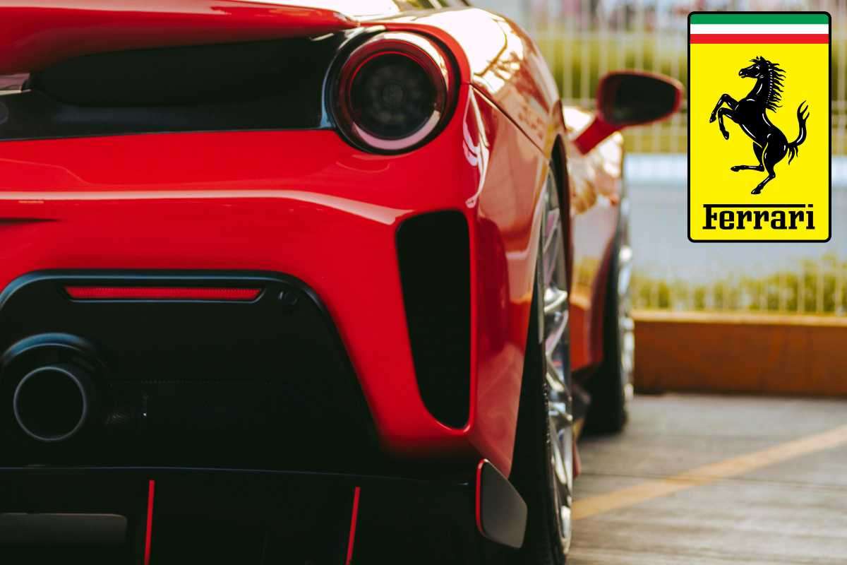 Cosa c’è dietro al progetto della prima Ferrari elettrica