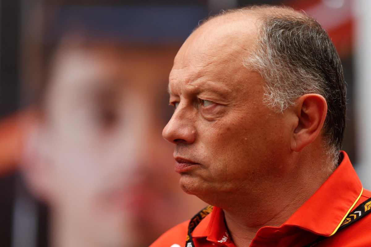 L'obiettivo della Ferrari a Imola