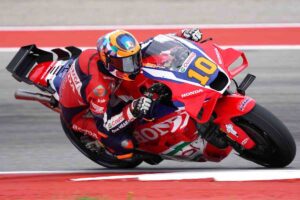 Honda vuole un campione del mondo