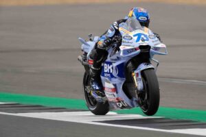 MotoGP Alex Marquez domina la scena