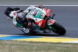 MotoGP Johann Zarco interrompe il dominio Ducati