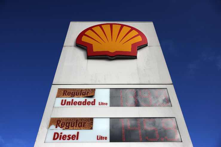 Prezzo benzina nessuna modifica