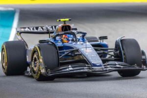 Sainz annuncio ufficiale