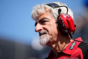 Le parole di Dall’Igna su Bagnaia