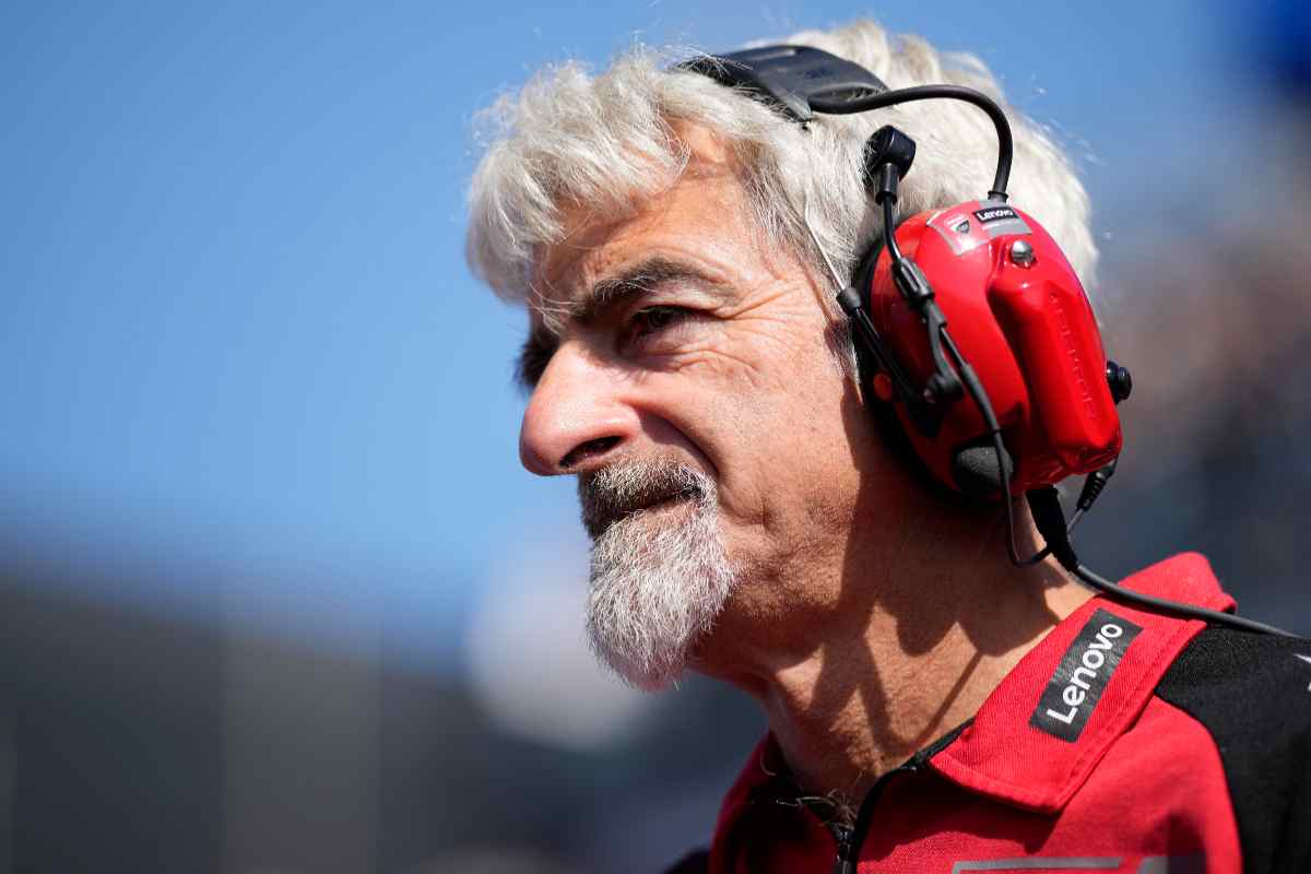 Le parole di Dall’Igna su Bagnaia
