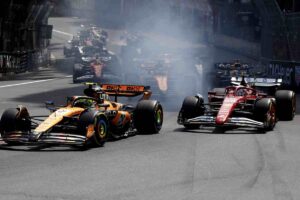 Nuovo corso in Italia per la F1