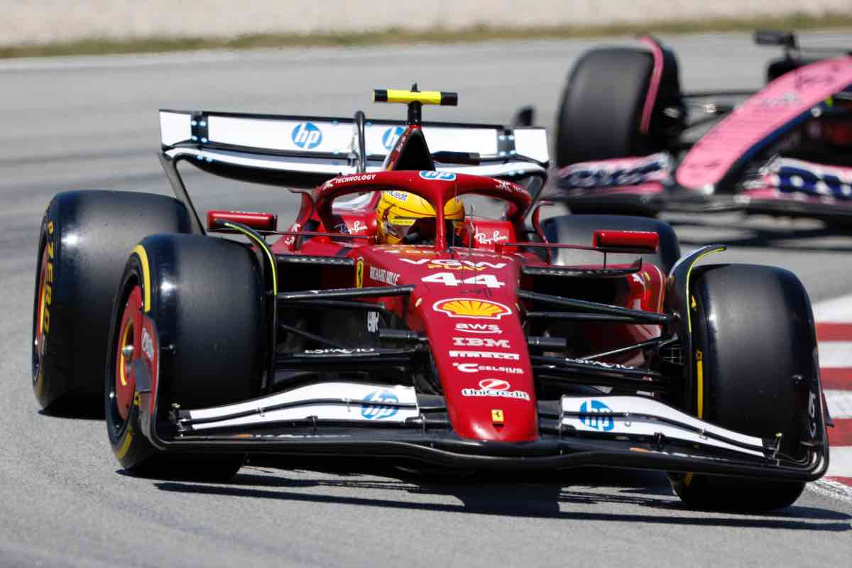 Ferrari si pensa già al 2026