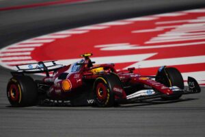 Si mette male per Hamilton