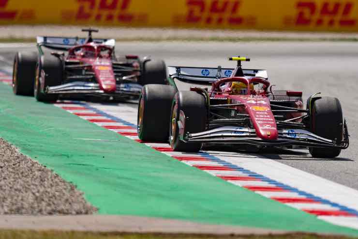 Lewis Hamilton Nico Rosberg analizza le sue difficoltà