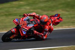MotoGP Marc Marquez senza rivali