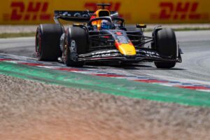 Red Bull annuncio sui piloti
