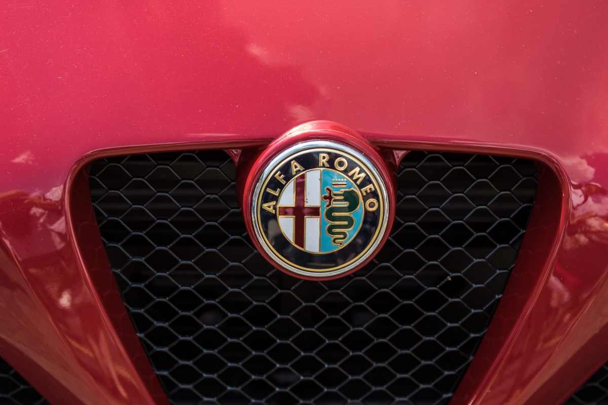 Alfa Romeo la nuova belva non avrà eguali