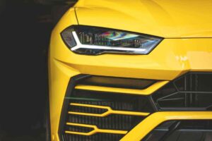 Nuovo competitor per il brand Lamborghini