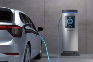 Auto elettriche ecco la svolta