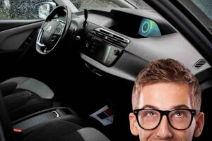 La Citroen crea la prima auto per gli studenti